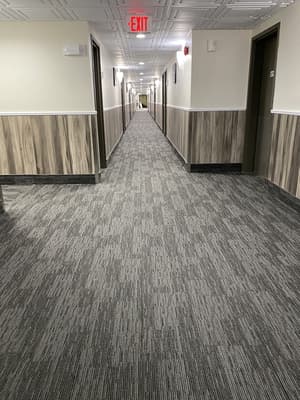 thumbnail: Hallway