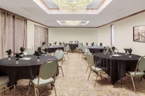 thumbnail: Ballroom
