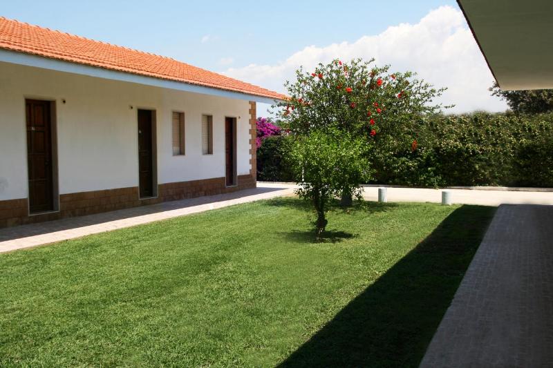 General view