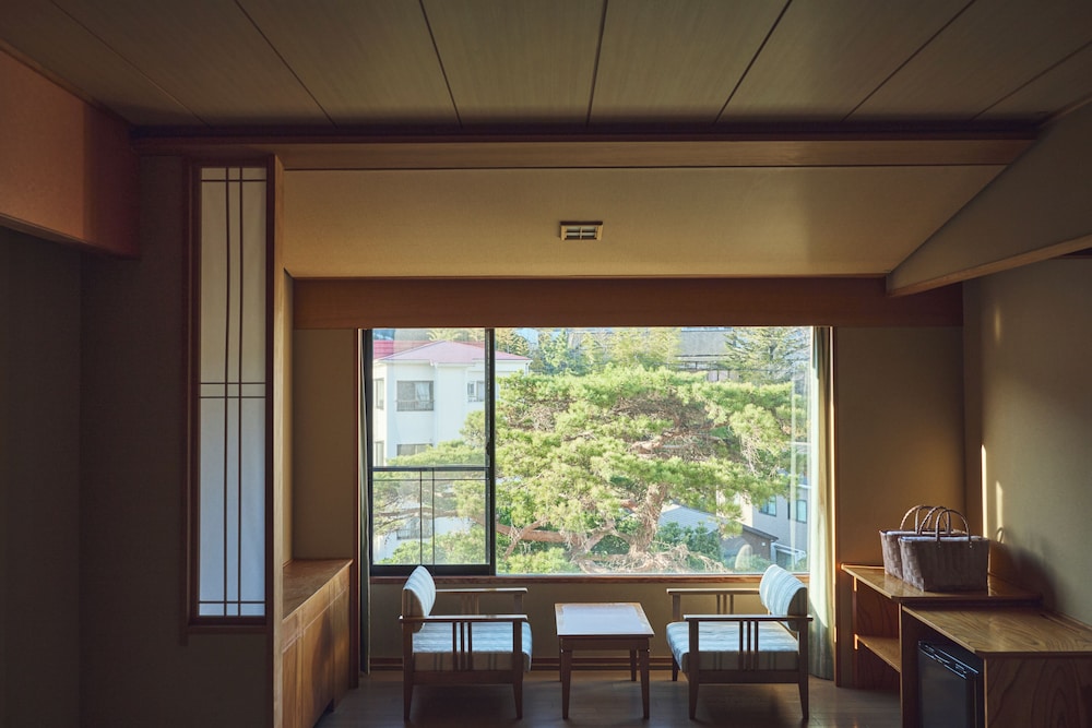 View from room