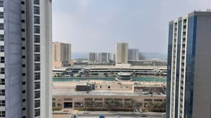 thumbnail: View from room