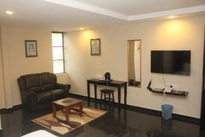 thumbnail: Room amenity