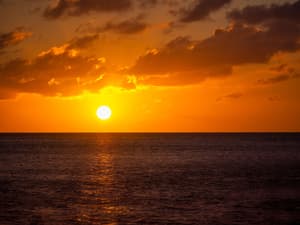 thumbnail: Beach/ocean view