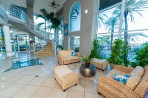 thumbnail: Lobby sitting area