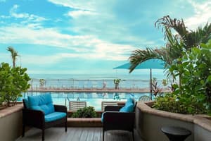 thumbnail: Terrace/patio