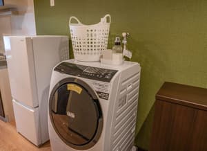 thumbnail: Laundry
