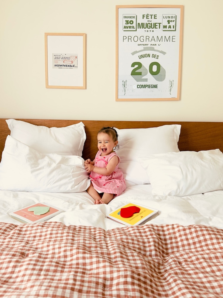 Children's theme room
