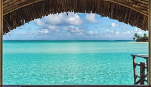 thumbnail: View from room