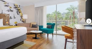 thumbnail: View from room