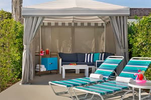 thumbnail: Resort view