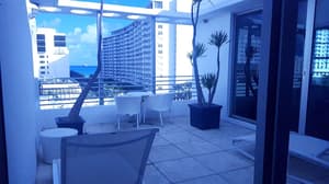 thumbnail: View from room