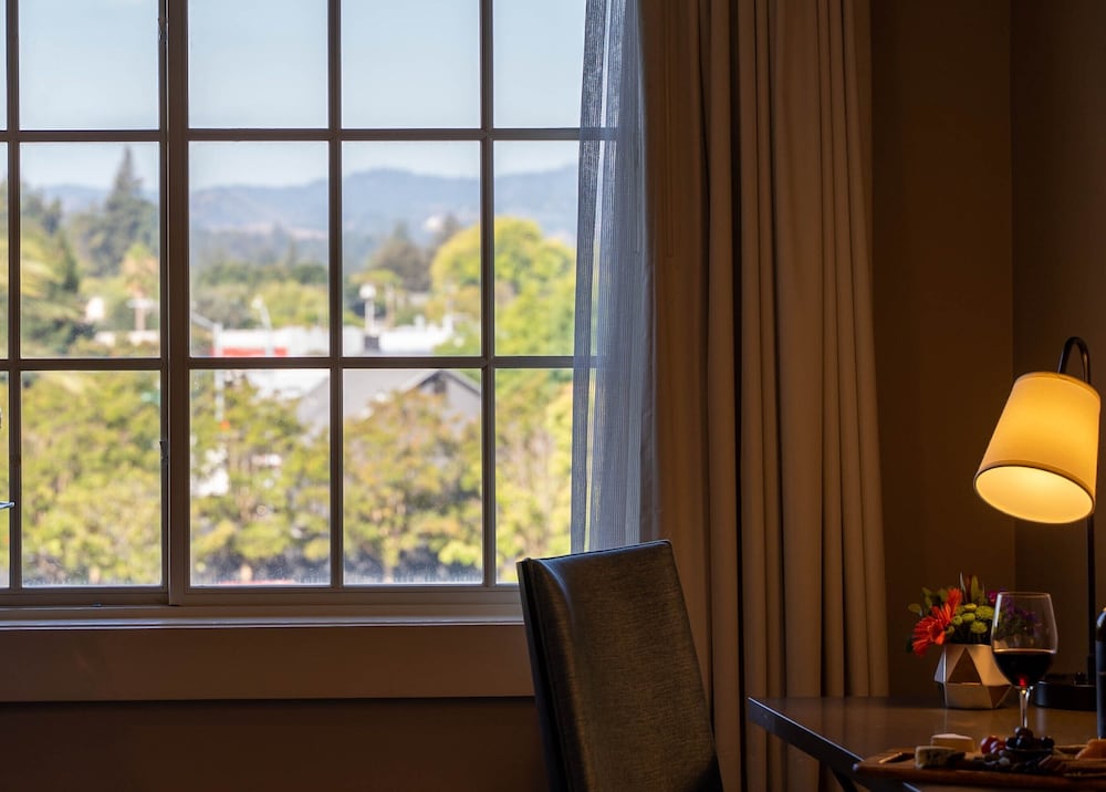 View from room