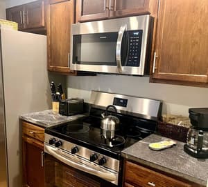 thumbnail: Private kitchen