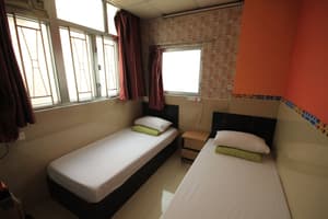 thumbnail: Room