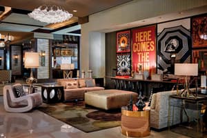 Renaissance Phoenix Downtown