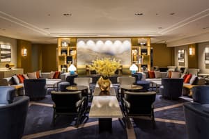 Keio Plaza Hotel Tokyo
