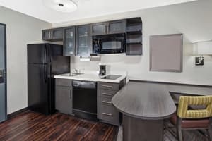 thumbnail: Private kitchen