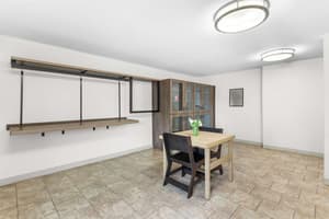 thumbnail: Laundry room
