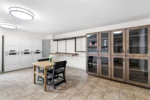 thumbnail: Laundry room