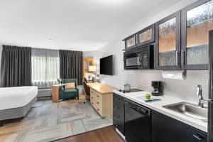thumbnail: Private kitchenette