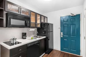 thumbnail: Private kitchenette