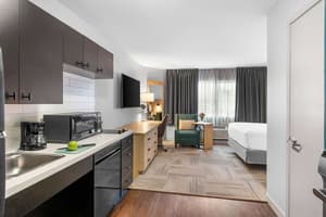 thumbnail: Private kitchenette