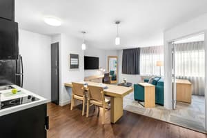 thumbnail: Living area