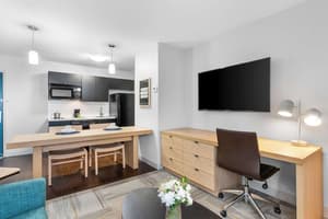 thumbnail: Living area