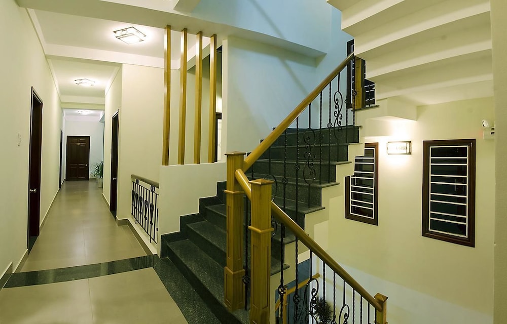 Staircase