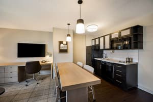 thumbnail: Private kitchenette