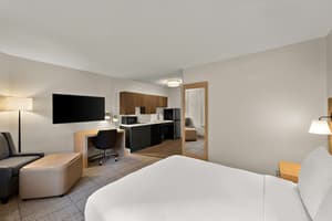 thumbnail: View from room