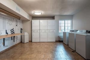 thumbnail: Laundry room