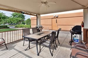 thumbnail: BBQ/picnic area