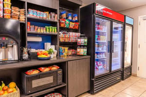 thumbnail: Vending machine