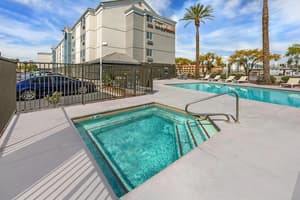 thumbnail: Outdoor pool