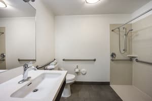 thumbnail: Bathroom
