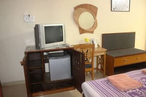 thumbnail: Room amenity