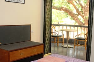 thumbnail: Room amenity