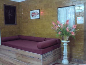 thumbnail: Reception