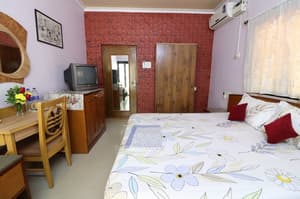thumbnail: Room