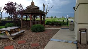 thumbnail: Gazebo