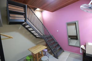 thumbnail: Interior