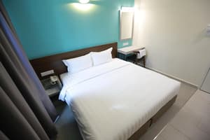 thumbnail: Room