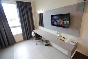 thumbnail: Room