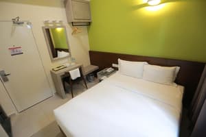 thumbnail: Room