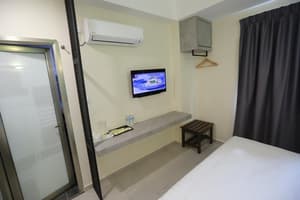 thumbnail: Room