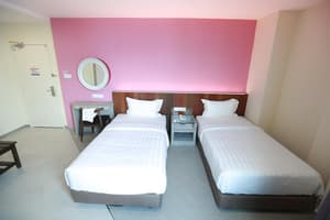 thumbnail: Room