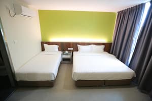 thumbnail: Room