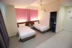 thumbnail: Room