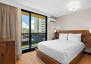 thumbnail: View from room